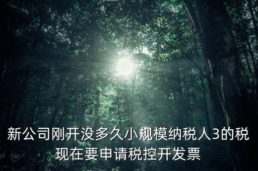 如何申請稅控和發(fā)票，怎樣申請發(fā)票和裝稅控