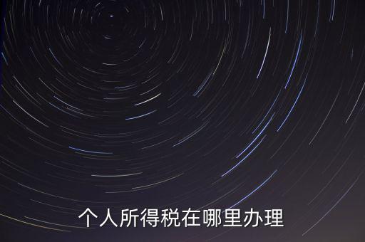 自然人稅收管理系統(tǒng)如何安裝，浙江自然人電子稅務(wù)局扣費(fèi)端如何在蘋(píng)果電腦安裝