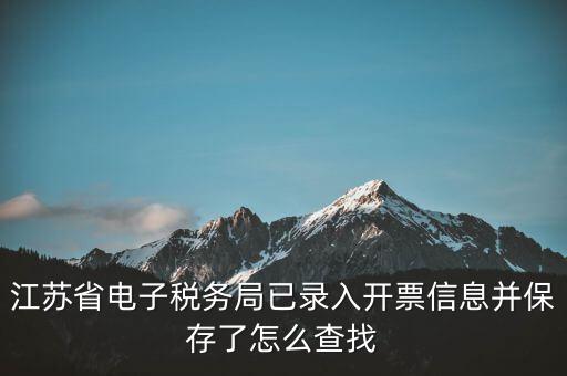 如何查江蘇發(fā)票，江蘇食品藥品職業(yè)技術(shù)學(xué)院電子發(fā)票怎么查
