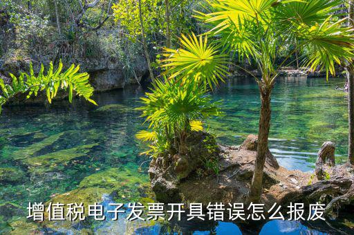 增值稅電子發(fā)票如何作廢，增值稅發(fā)票稅控開(kāi)票軟件怎么作廢已開(kāi)發(fā)票