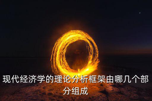 經典金融學的主要分析框架是什么，如何認識國際金融的結構框架