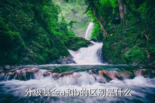 分級(jí)a怎么賺錢(qián),新手要謹(jǐn)慎參與分級(jí)a沒(méi)有折扣條款