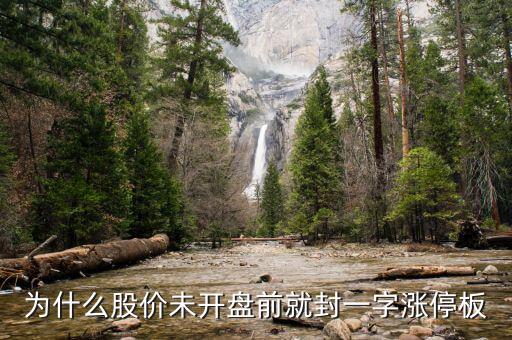 還沒開盤就漲停就什么，早上6000831沒到開盤就漲停什么意義