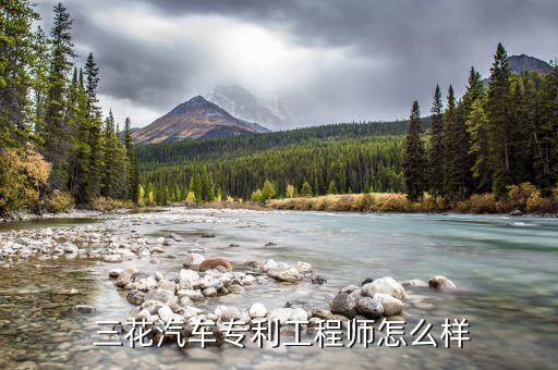  三花汽車(chē)專利工程師怎么樣