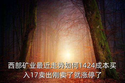 西部礦業(yè)什么時候開盤，000972股票什么時間開盤