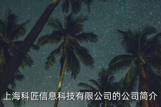 科匠和微匠什么關(guān)系列，科匠中國和用友有什么區(qū)別