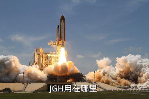 巨力索具造船用在什么地方，JGH用在哪里