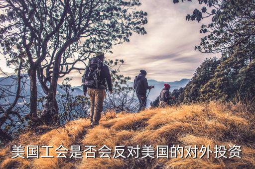 美國工人為什么不加入工會，美國工會是否會反對美國的對外投資