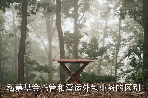 基金外包服務(wù)是什么，基金業(yè)務(wù)外包服務(wù)機(jī)構(gòu)指哪些機(jī)構(gòu)