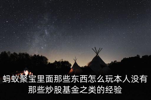 螞蟻聚寶是什么意思，螞蟻聚寶變現(xiàn)什么意思