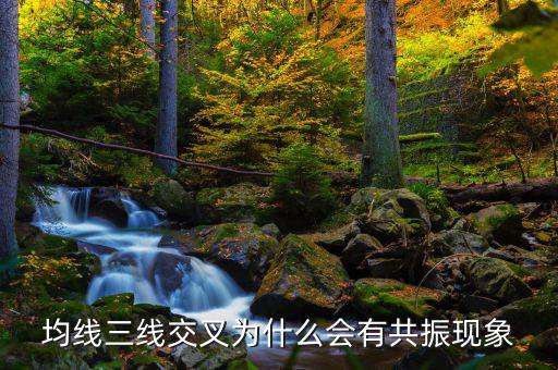 三線共振是什么意思，楊百萬的三線共振六千點的時候出現(xiàn)過一次見頂一千六百出現(xiàn)