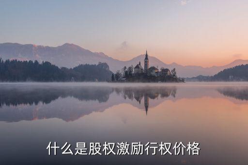 什么股權(quán)激勵(lì)行權(quán)股價(jià)，什么是股權(quán)激勵(lì)行權(quán)價(jià)格