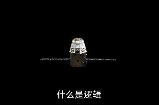 邏輯是什么，什么是邏輯