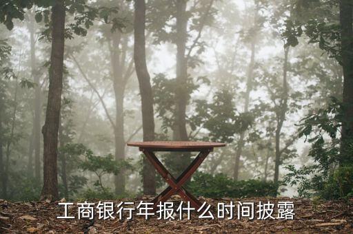 銀行年報什么時候出，上市銀行年報一般什么時候披露