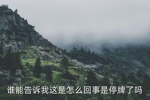 江南紅箭為什么停牌，江南紅箭為什么在軍工板塊里面沒(méi)有