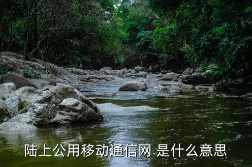 什么是公共碼頭運(yùn)營商，什么是運(yùn)營商