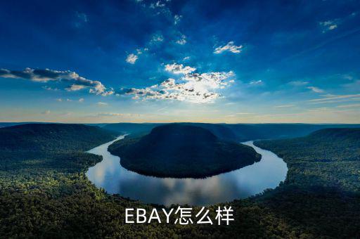 ebay為什么退出中國(guó)，淘寶和ebay有什么區(qū)別為什么在ebay上看不到賣家的店鋪