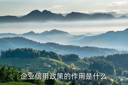 公司好的政策代表什么，企業(yè)關(guān)注的熱點政策有哪些