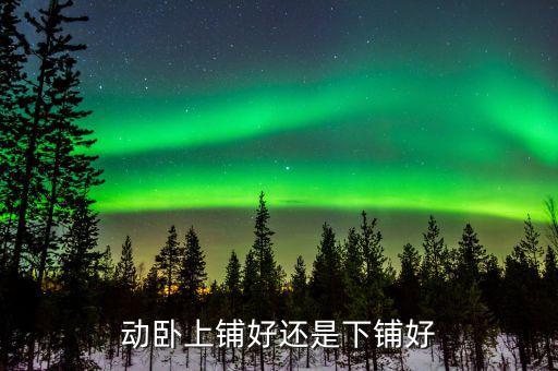 動臥上鋪什么上，動車軟臥的號是怎么排的37下鋪 38上鋪 39下鋪在一個隔斷里么