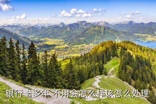 儲(chǔ)蓄卡不用了怎么辦,系統(tǒng)不會(huì)自動(dòng)注銷農(nóng)行中行、郵政儲(chǔ)蓄卡