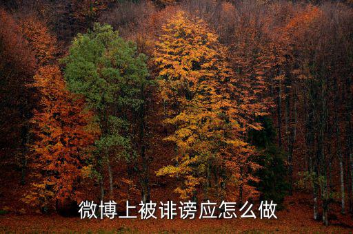 微博侵權怎么處理,若遇版權侵權可向知識產(chǎn)權局投訴或直接起訴