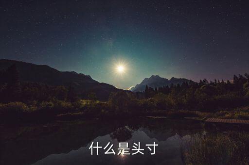 什么是資金頭寸，IRR是什么