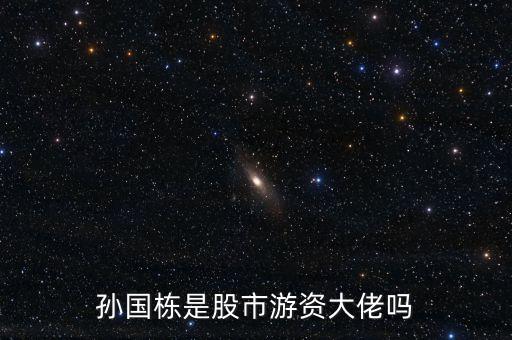 股市趙老哥真名叫什么，A股市場中的老趙哥是什么人是靠自己的本事做的1萬倍嗎  問