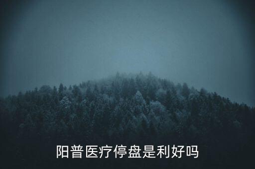 陽普醫(yī)療什么時候復(fù)牌，000560各位大神知道啥時候復(fù)牌