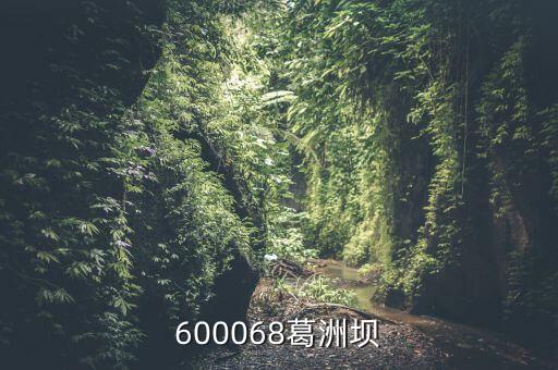 600068葛洲壩股是做什么，中國(guó)葛洲壩集團(tuán)股份有限公司強(qiáng)企富民 信息提供秦皇島海天路礦工