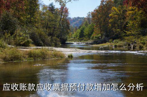 應(yīng)收票據(jù)的增加說明什么，企業(yè)應(yīng)收票據(jù)和應(yīng)收利息的增加對(duì)企業(yè)的資產(chǎn)有什么影響