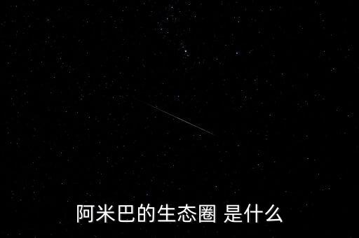 什么是阿里生態(tài)圈，阿里巴巴電子商務(wù)生態(tài)鏈?zhǔn)鞘裁礃幼拥?/></a></span><span id=