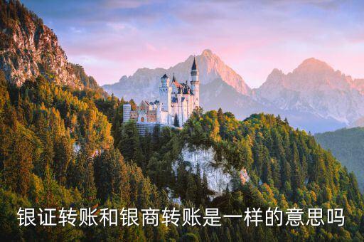 銀商轉賬是什么，什么是銀商轉賬現貨交易資金安全嗎