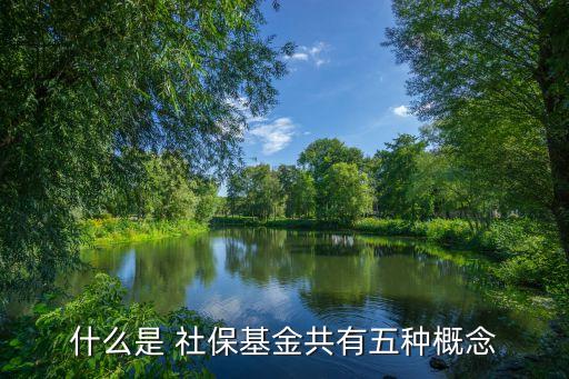 什么是 社?；鸸灿形宸N概念